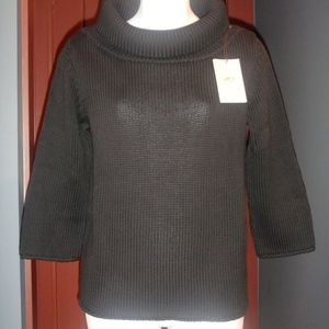 Quality Hemmond Sweater
